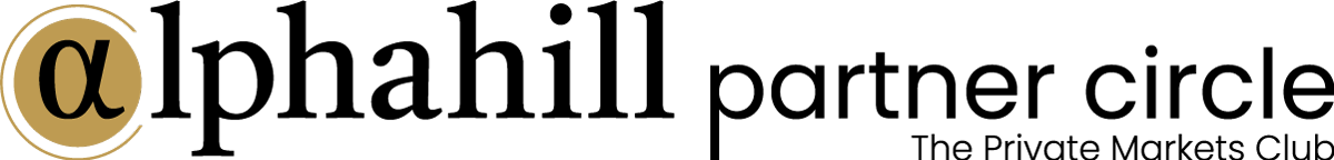 alphahill partner circle